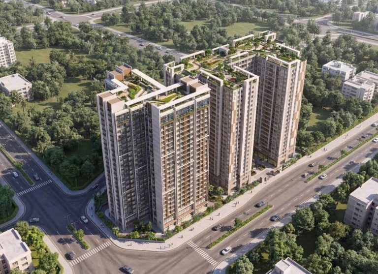 VNIC gốc housing
