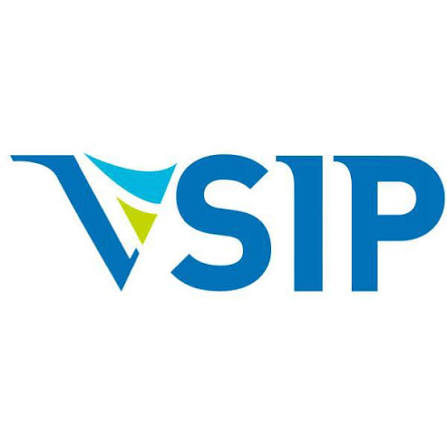 Logo VSIP